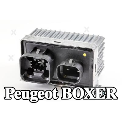 PREXAparts مرحل شمعة التوهج — Peugeot Boxer