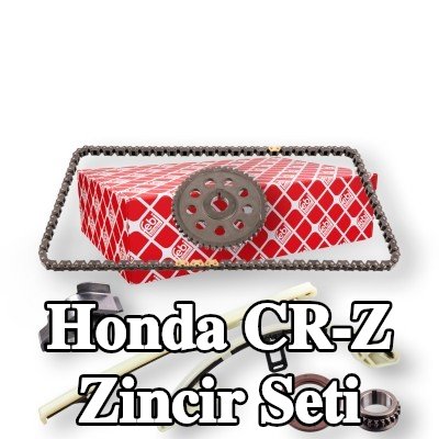 FEBI BILSTEIN Zincir seti — Honda Cr-z