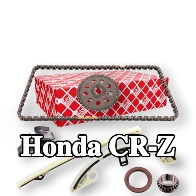 FEBI BILSTEIN طقم سلسلة التوقيت — Honda Cr-z