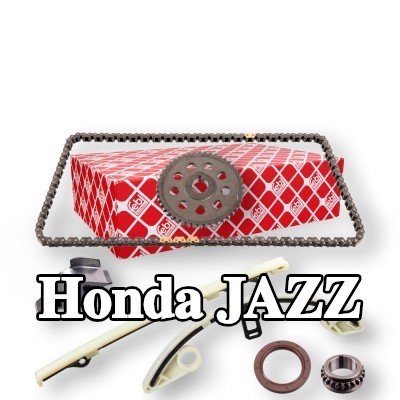 FEBI BILSTEIN طقم سلسلة التوقيت — Honda Jazz