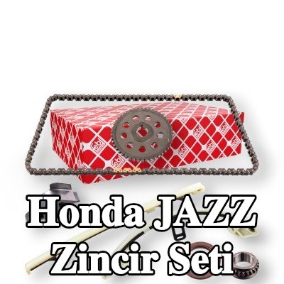 FEBI BILSTEIN Zincir seti — Honda Jazz