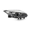 VALEO المصباح الأمامي ORIGINAL PART, يمين, H7, P24W, W5W, بدون محرك لتسوية المصباح الأمامي, لون المؤشر: شفاف — Renault Laguna (2)