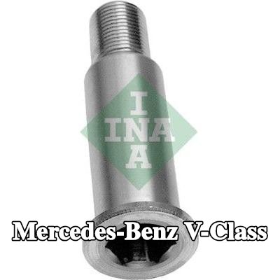 INA عمود المحمل، ذراع بكرة الشد — Mercedes-Benz V-Class
