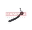 KAMOKA Rot kolu ucu Ön Aks Sol, 238mm — BMW Z8 (3)