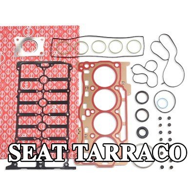 ELRING مجموعة حشيات, رأس الأسطوانة مع أختام صمامات — SEAT Tarraco