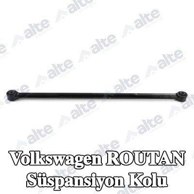 ALTE AUTOMOTIVE Süspansiyon kolu Ön aks her iki taraf — Volkswagen Routan