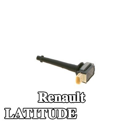 BOSCH ملف الإشعال — Renault Latitude