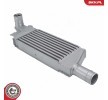 ESEN SKV Intercooler — 2002 Opel Combo (7)