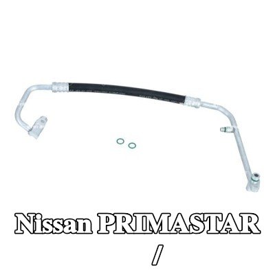 NRF خط الضغط العالي/المنخفض، تكييف الهواء — Nissan Primastar