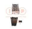 IAP QUALITY PARTS Silindir Kafası — Volkswagen Caddy (2)