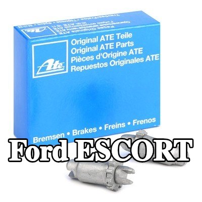 ATE طقم إصلاح، الضبط التلقائي — Ford Escort