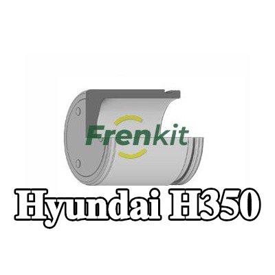 FRENKIT مكبس الفرامل للمحور الأمامي — Hyundai H350