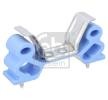 FEBI BILSTEIN Lastik tampon, susturucu — Peugeot 508 (2)