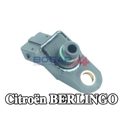 BOGAP مستشعر ضغط العادم — 2000 Citroën Berlingo