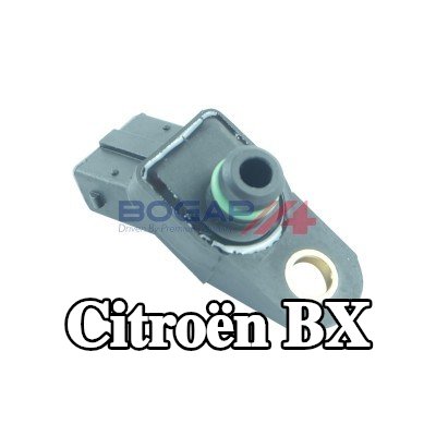 BOGAP مستشعر ضغط العادم — Citroën Bx