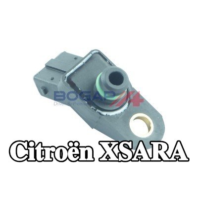 BOGAP مستشعر ضغط العادم — 2000 Citroën Xsara
