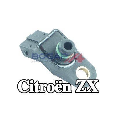 BOGAP مستشعر ضغط العادم — Citroën Zx