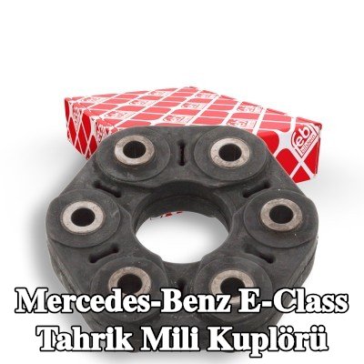 FEBI BILSTEIN Tahrik mili kuplörü — Mercedes-Benz E-Class