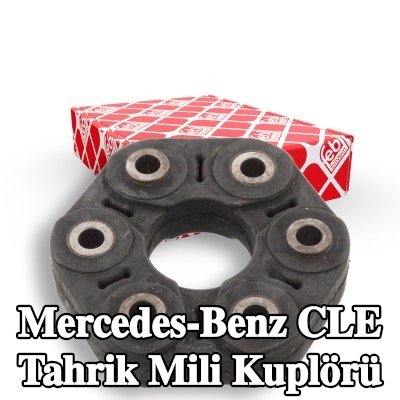 FEBI BILSTEIN Tahrik mili kuplörü — Mercedes-Benz Cle