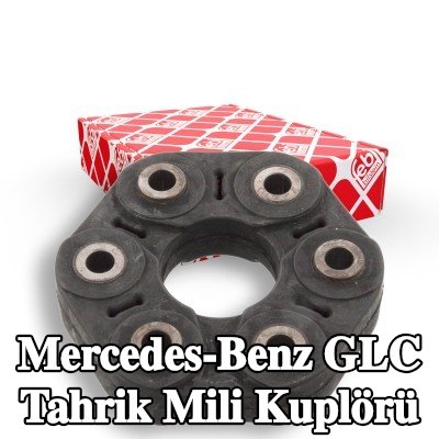 FEBI BILSTEIN Tahrik mili kuplörü — Mercedes-Benz Glc