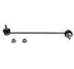 LEMFÖRDER Ön aks sol anti-roll bar bağlantısı, 300mm, aksesuarlarla — 2002 BMW 5 Series (3)