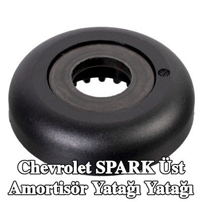 FEBI BILSTEIN Üst amortisör yatağı yatağı — Chevrolet Spark
