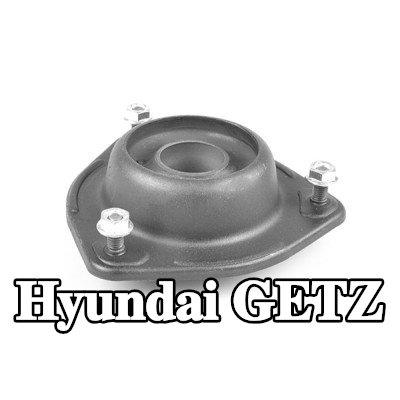 TEDGUM تركيب دعامة التعليق — Hyundai Getz