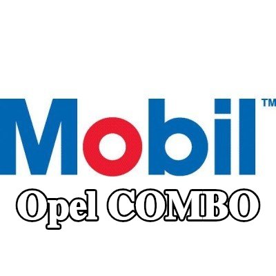 MOBIL سائل ناقل الحركة Mobilube, HD — Opel Combo