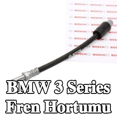 BOSCH Fren hortumu 221mm — BMW 3 Series