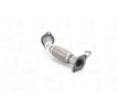 NAP carparts Egzoz Borusu — Hyundai i40 (4)