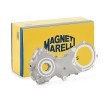 MAGNETI MARELLI Yağ Pompası — 2012 Ford Tourneo Connect (1)