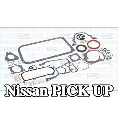 AJUSA مجموعة حشيات علبة المرافق — 2000 Nissan Pick Up