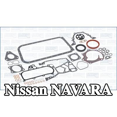 AJUSA مجموعة حشيات علبة المرافق — 2000 Nissan Navara