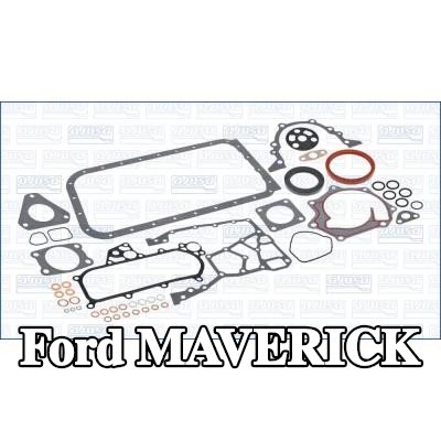 AJUSA مجموعة حشيات علبة المرافق — Ford Maverick