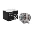 RIDEX Alternatör 125A — Chevrolet Trans Sport (1)