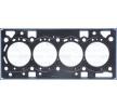 AJUSA Kafa contası 0, 5mm — Ford S-max (2)