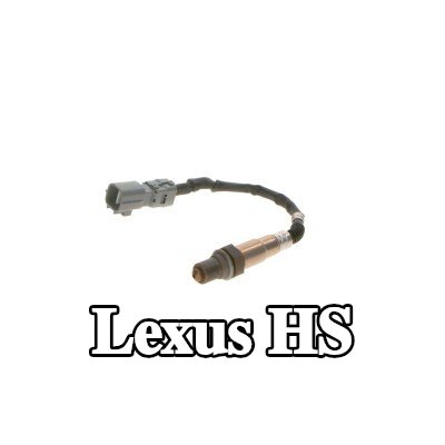 BOSCH مستشعر لامدا — Lexus Hs