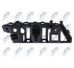 NTY Tampon braketi Sol Ön — 2008 Volkswagen Tiguan (3)