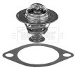BORG & BECK Termostat 82°C, 53, 6mm, 22mm, conta/sızdırmazlık elemanları ile — 1990 Opel Campo (2)