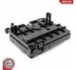 ESEN SKV Kontrol ünitesi, motor yönetimi — Citroën Berlingo (3)