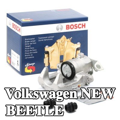 BOSCH ملاقط الفرامل — Volkswagen New Beetle