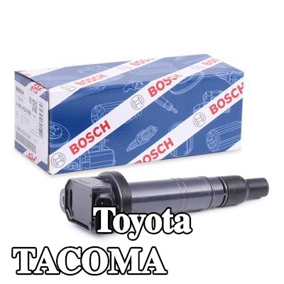 BOSCH ملف الإشعال — Toyota Tacoma
