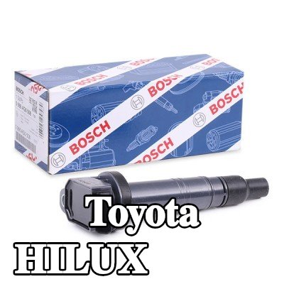 BOSCH ملف الإشعال — Toyota Hilux