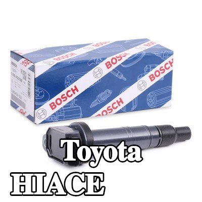 BOSCH ملف الإشعال — Toyota Hiace