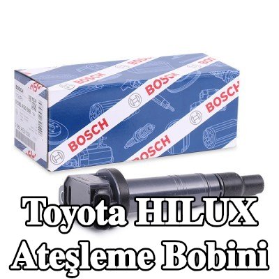 BOSCH Ateşleme bobini — Toyota Hilux