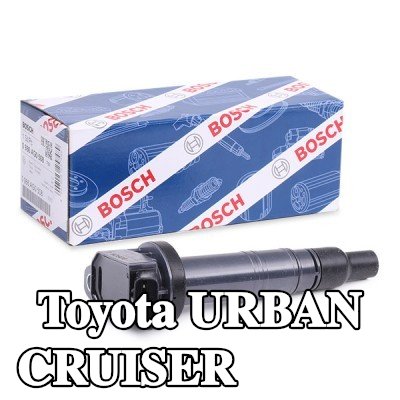 BOSCH ملف الإشعال — Toyota Urban Cruiser