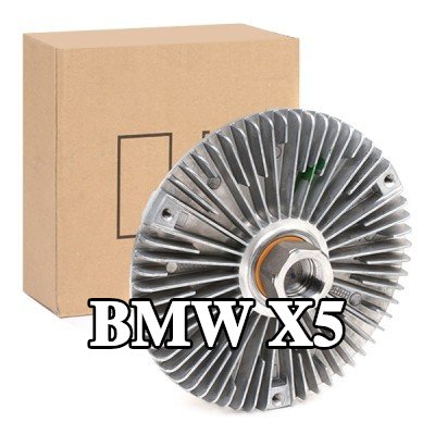 MAHLE قابض المروحة — BMW X5
