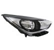 ABAKUS Far Sağ, HB3, LED, PY21W, ampul içermez, elektrik motoru olmadan — Kia Niro (2)