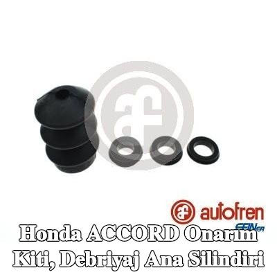 AUTOFREN SEINSA Onarım Kiti, debriyaj ana silindiri — 1996 Honda Accord