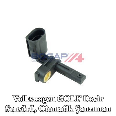 BOGAP Devir sensörü, otomatik şanzıman — 1995 Volkswagen Golf